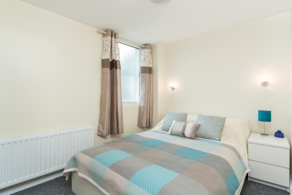 Walled City Apartments Londonderry ห้อง รูปภาพ